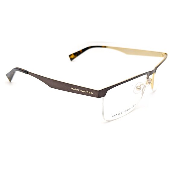 🕶️Marc Jacobs MARC 200 Eyeglasses 56/17 145 | ALB16🕶️ - Picture 4 of 9